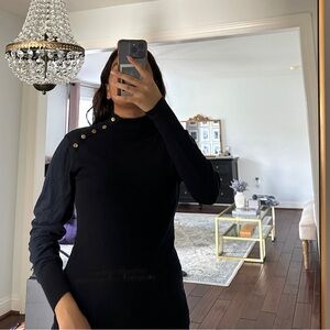 H&M Fine Knit Sweater